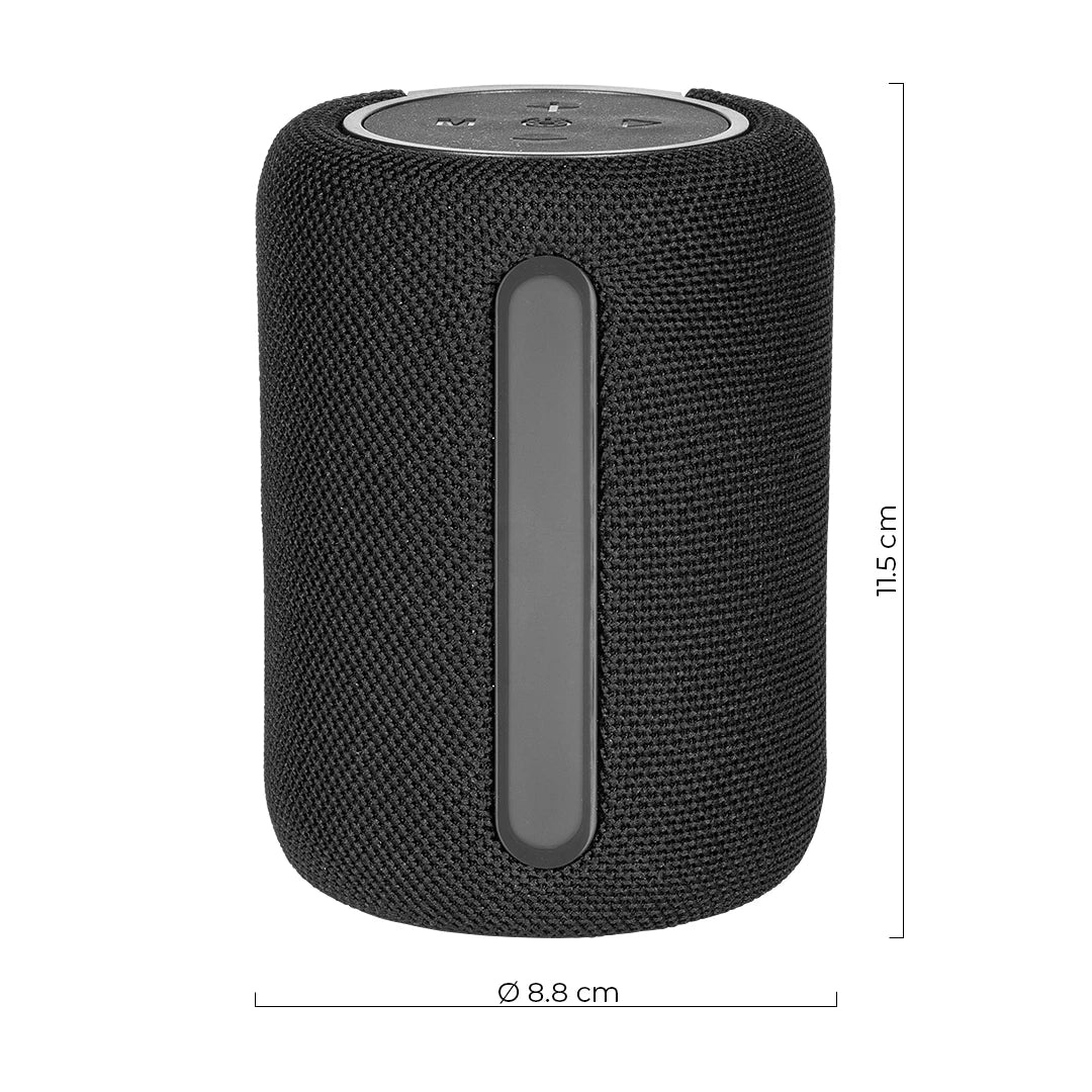 MEZZO bluetooth zvučnik WIFI sa rasvetom