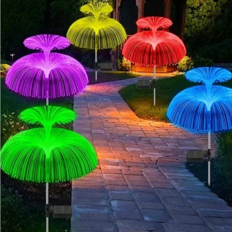 Solarne palme 2 Komada
