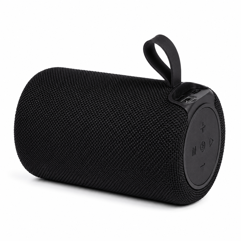 MEZZO bluetooth zvučnik WIFI sa rasvetom