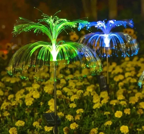 Solarne palme 2 Komada